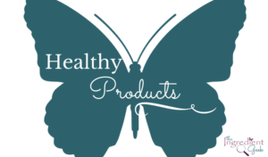 Healthy Products