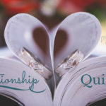 Relationship Quizzes