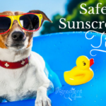 Ingredients to Avoid & Safe Sunscreen