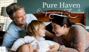Pure Haven - Empowering Families